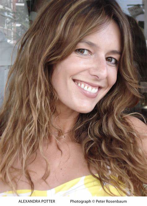 Aleksandra Poter
